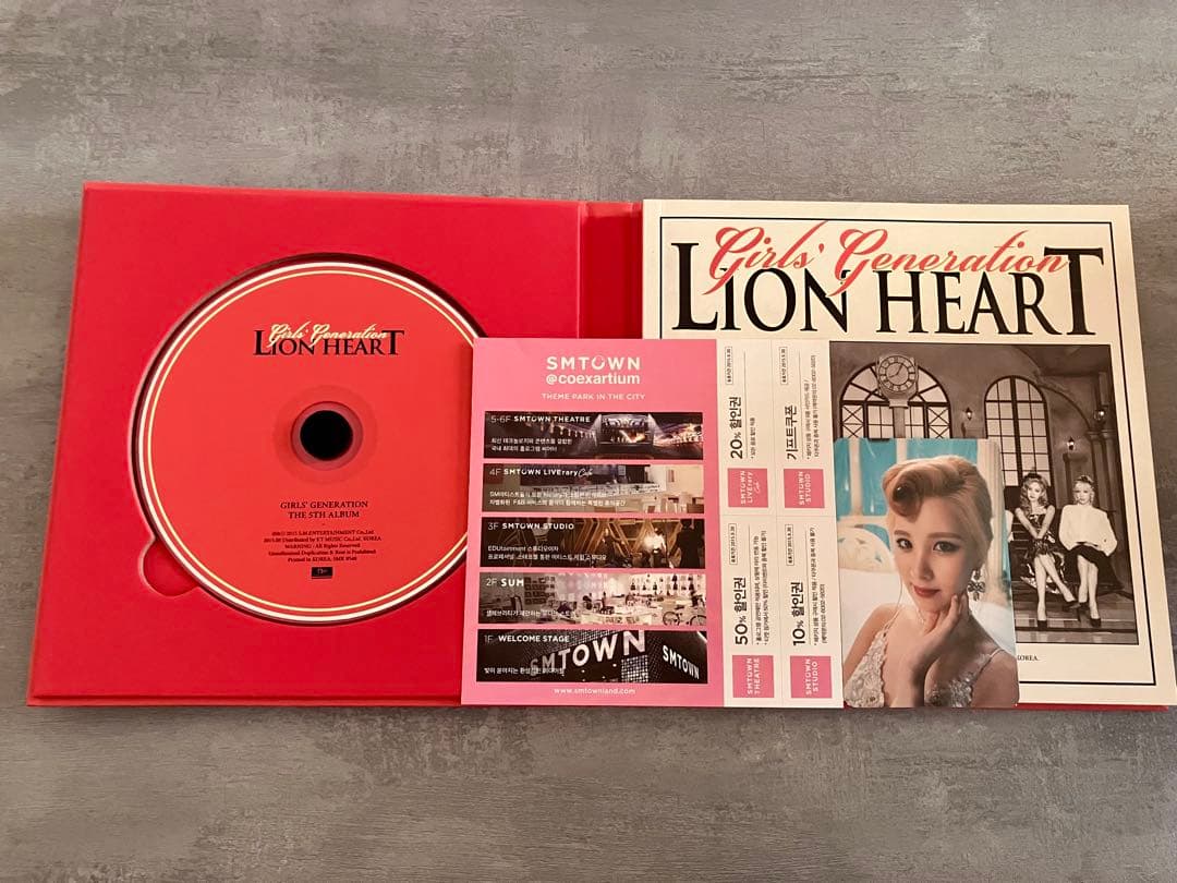 少女時代 (Girls' Generation) CD・DVD まとめ売り