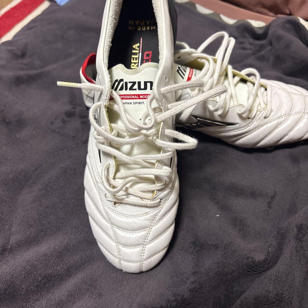 モレリアネオ4 JAPAN ヤードさん専用