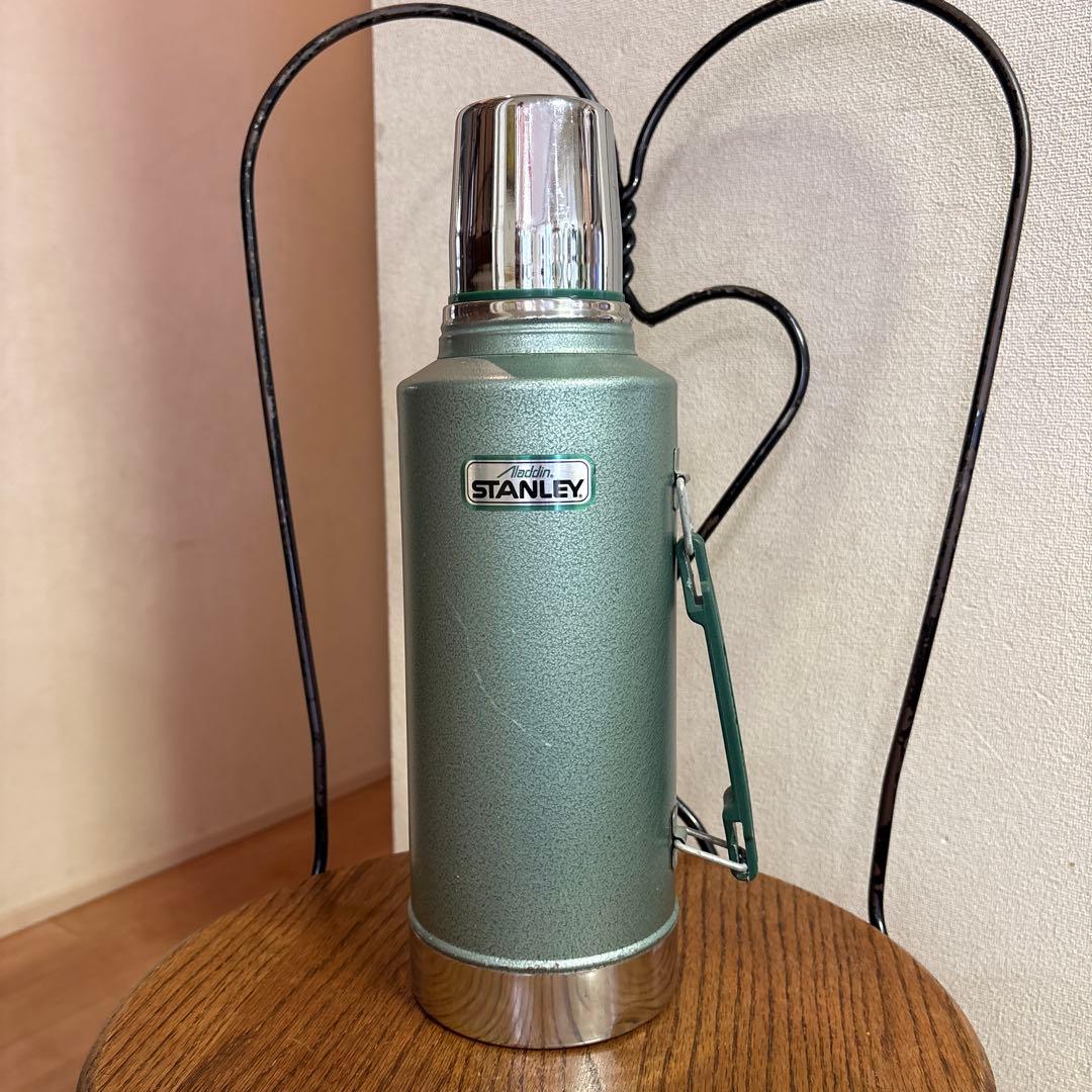 Aladdin STANLEY ビンテージ　スタンレー　A-945DH