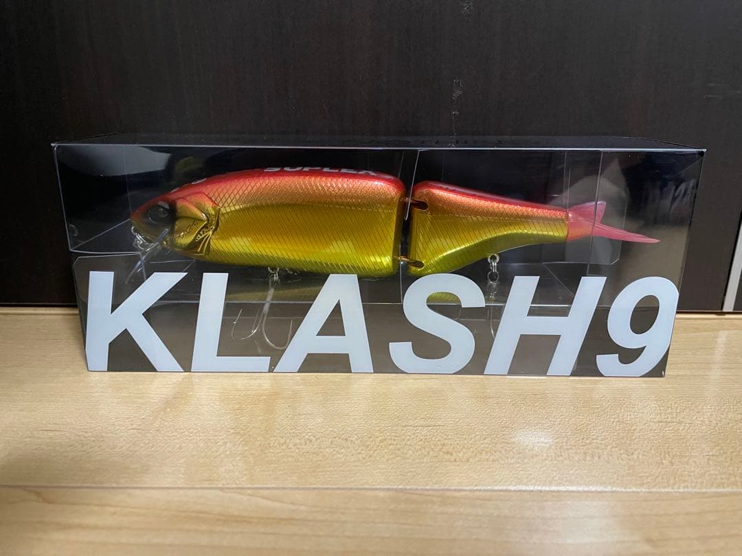 DRT×スープレックス　クラッシュ9 ワンノッカー