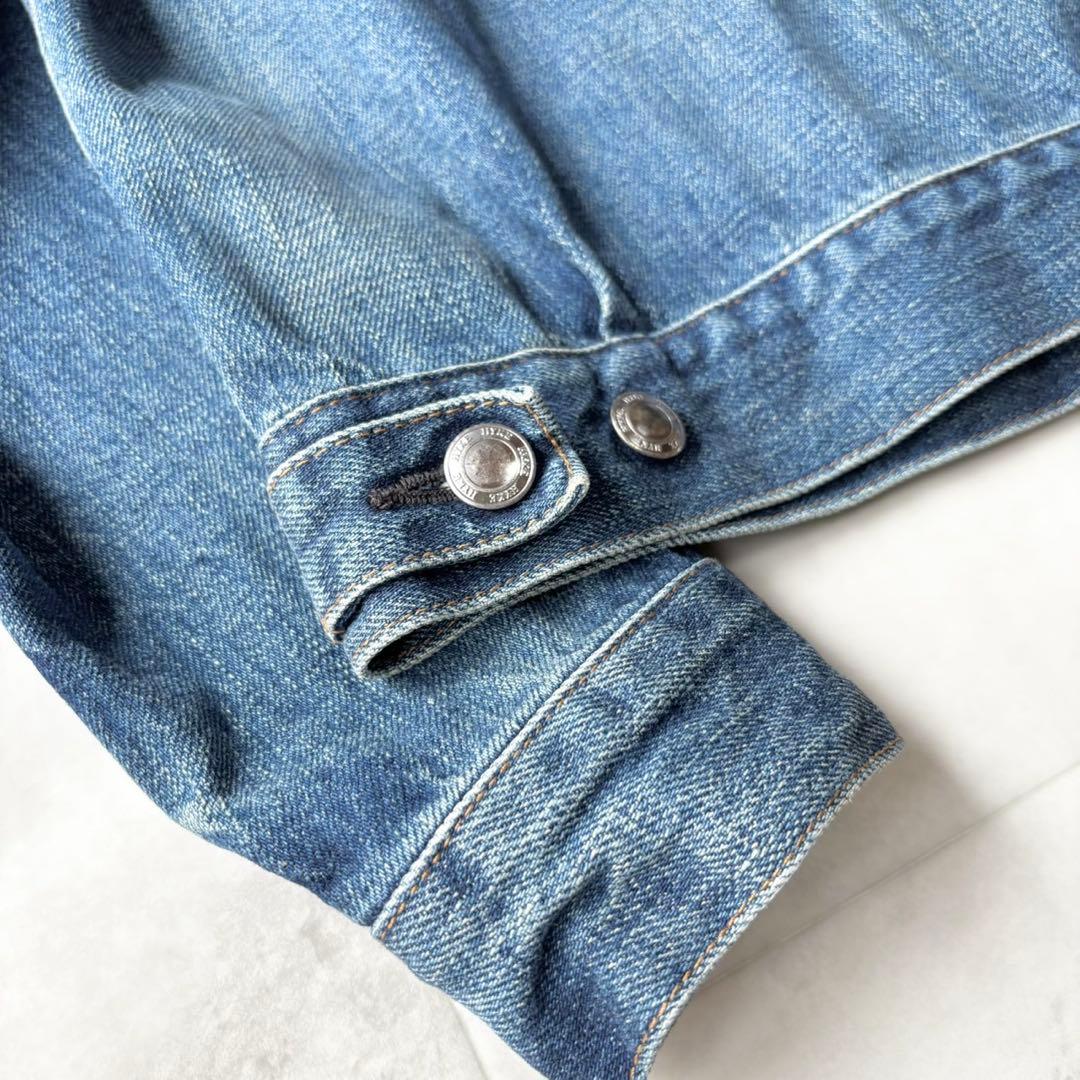 ハイジ HYKE 754378E7