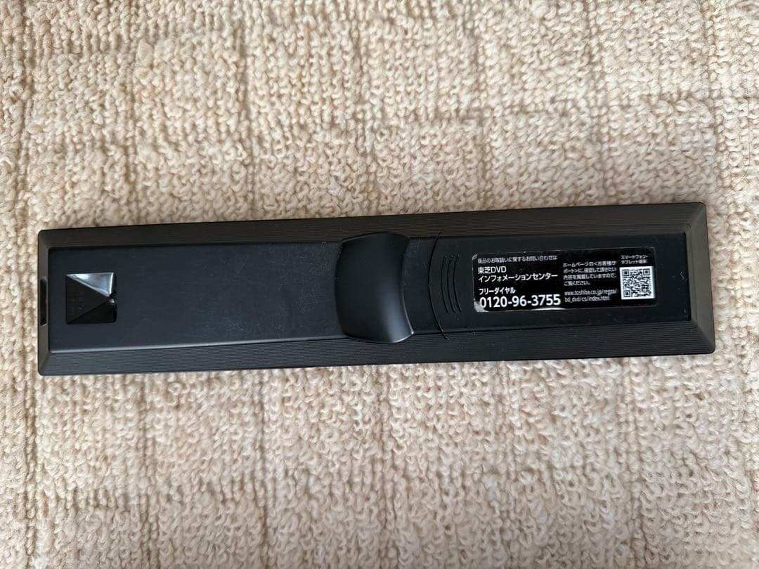 あ*さ様 【訳あり】東芝TOSHIBA REGZA D-4KWH209