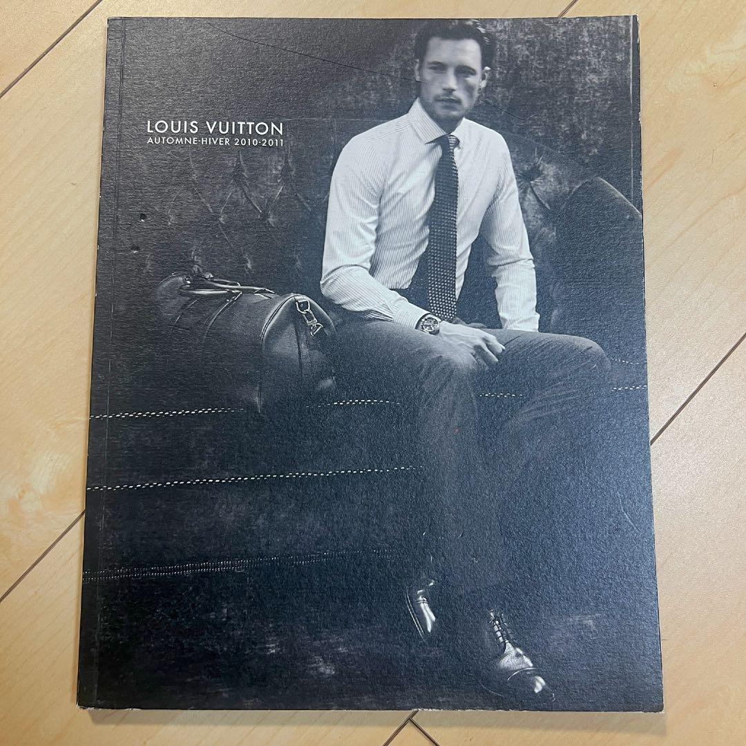 ルイヴィトンの秘密と全製品カタログ1978年発行　全ラインアイテムなど8冊セット