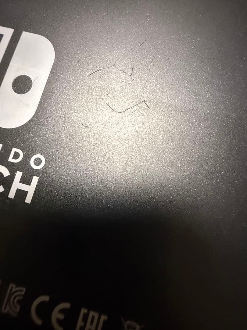 Nintendo Switch 本体 2019年モデル