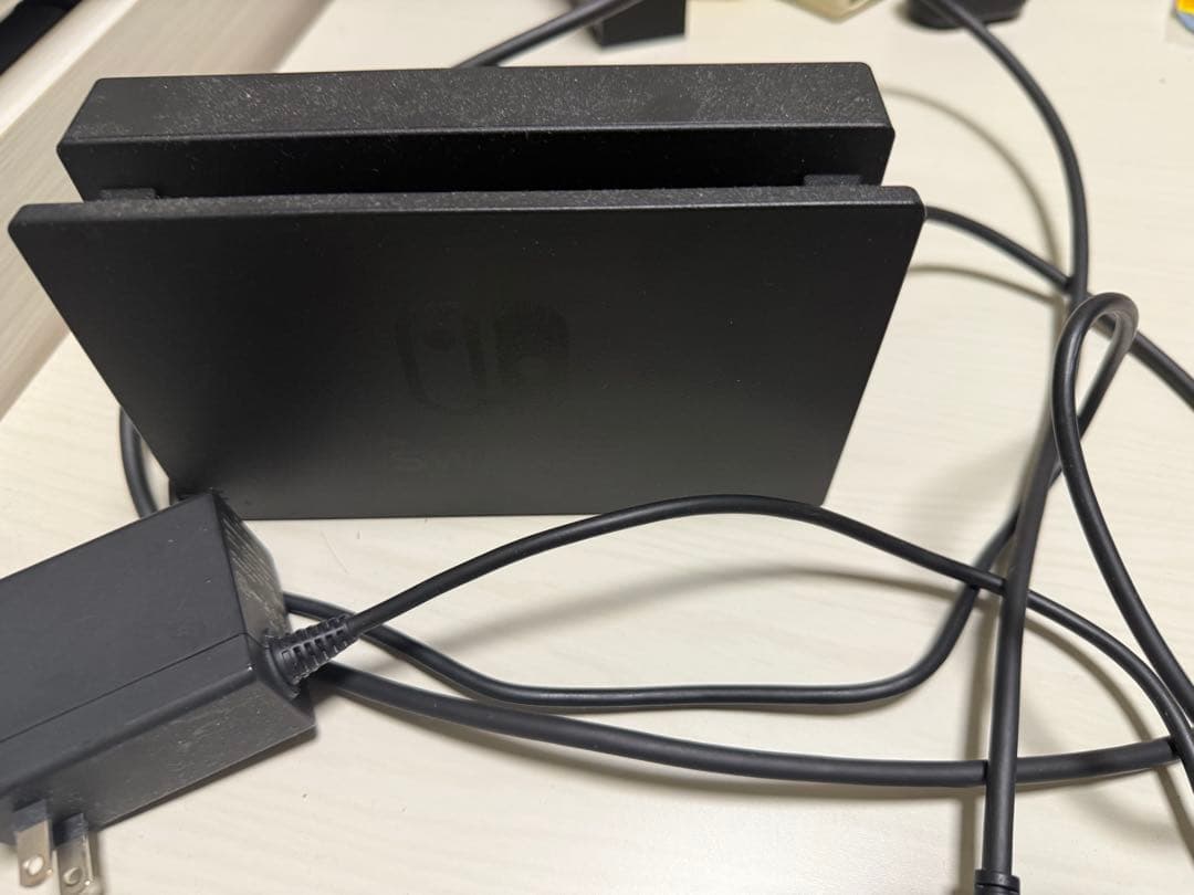 Nintendo Switch 本体 2019年モデル