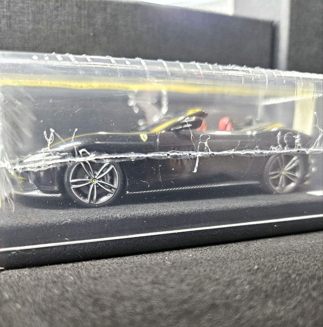 フェラーリローマ　Ferrari Official Product　オーナー限定