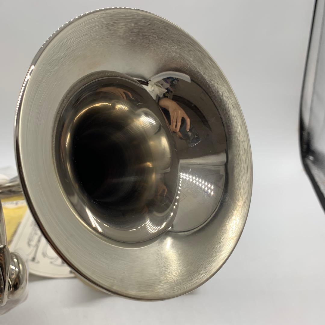 YAMAHA ヤマハ トランペット YTR-136