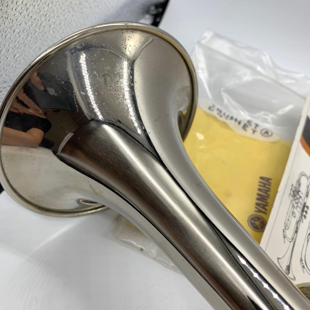 YAMAHA ヤマハ トランペット YTR-136