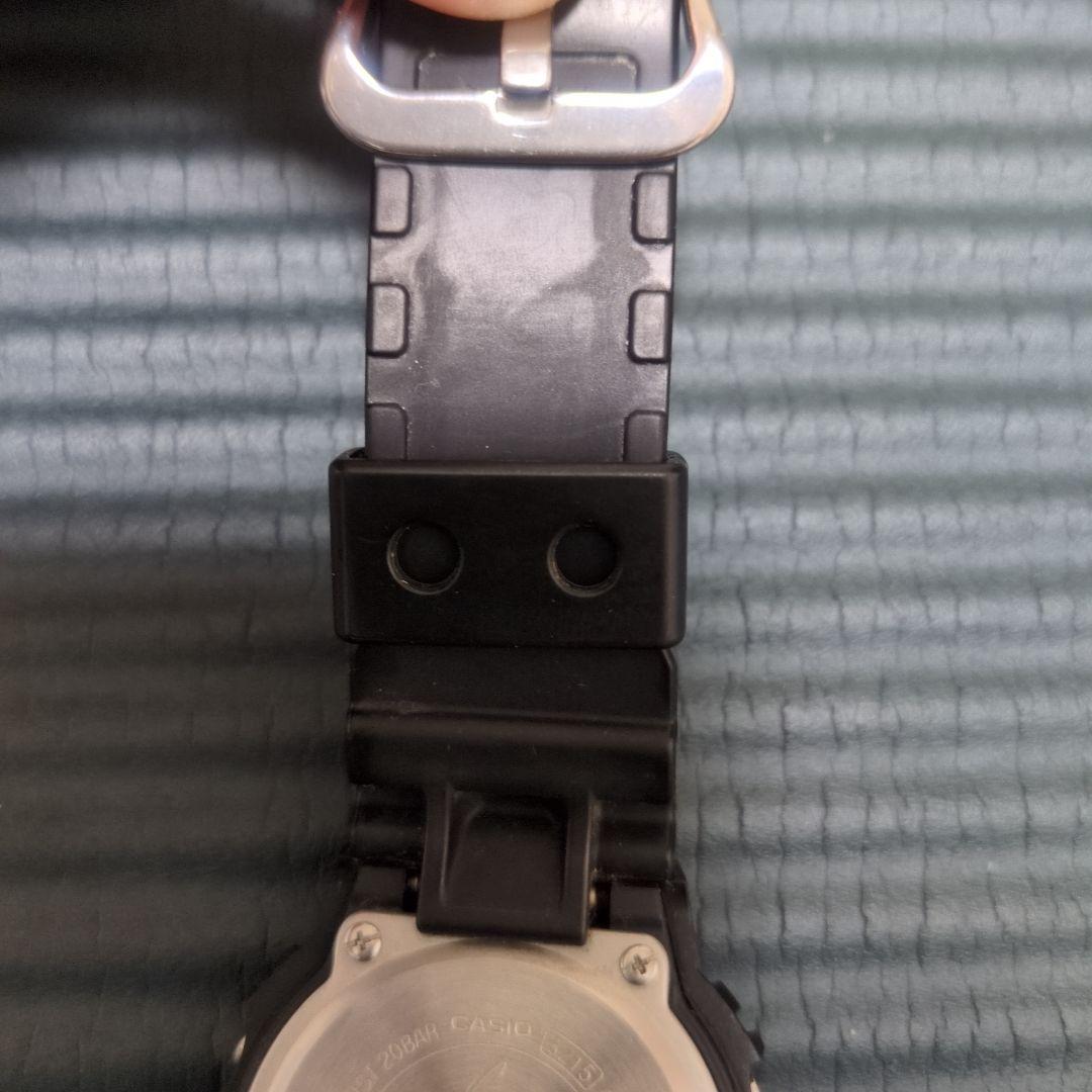 時計 CASIO G-SHOCK GWX-5600