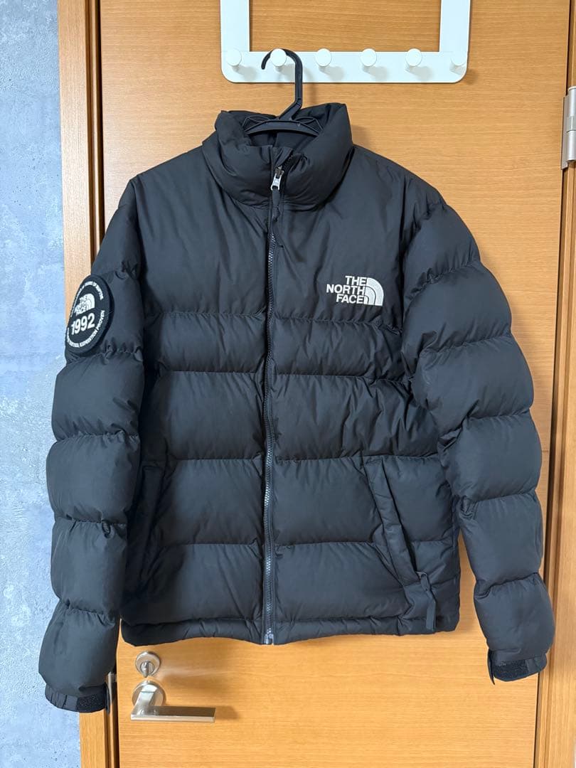 THE NORTH FACE ヌプシ　値下げ可能❗️　即購入OK❗️
