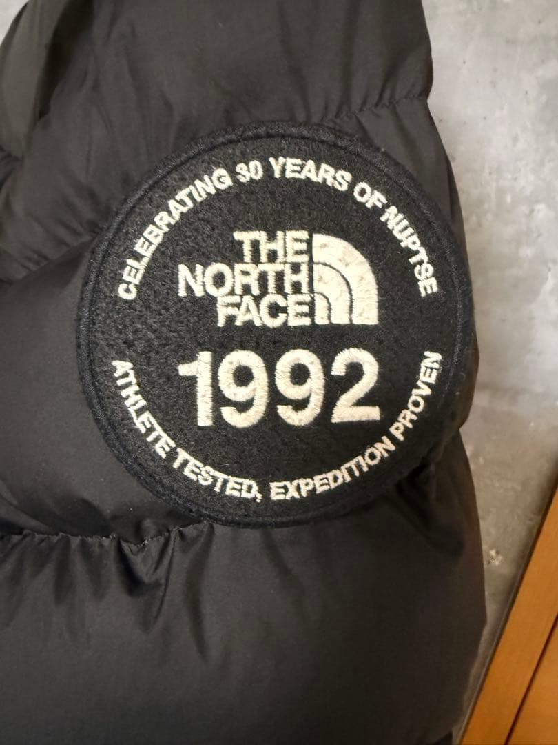 THE NORTH FACE ヌプシ　値下げ可能❗️　即購入OK❗️