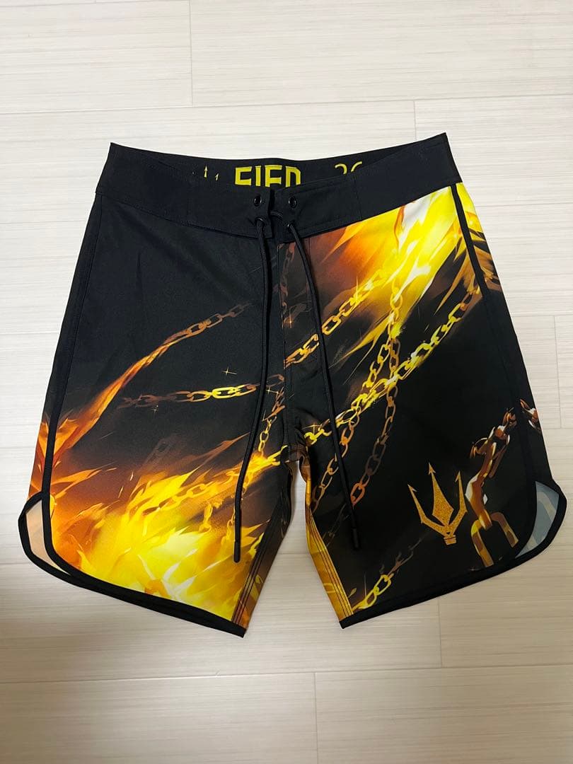 FIED サーフパンツ　サイズ26