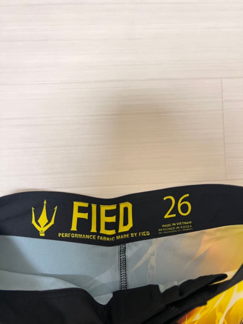 FIED サーフパンツ　サイズ26