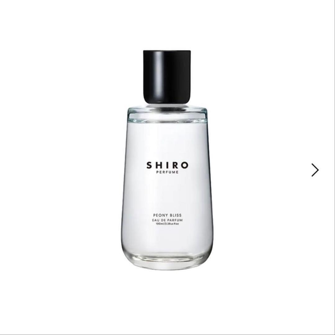 SHIRO PERFUME FREESIA MIST 100mL 香水