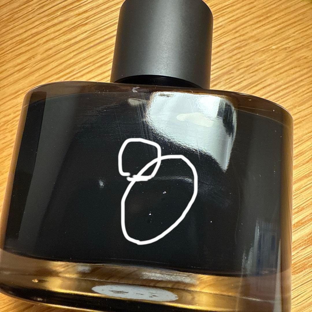 マークバクストンパフューム ウッドアンドアブサン Wood&Absinth