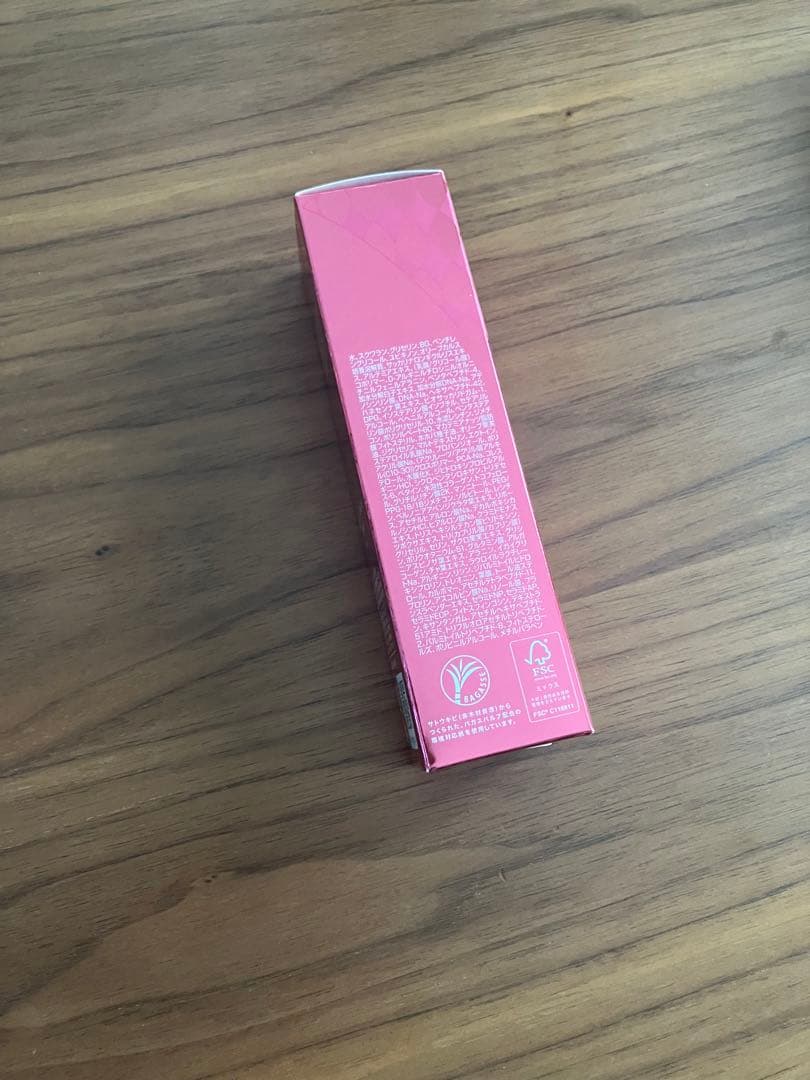 フォーデイズ セラム Tia／Mousa LU Serum