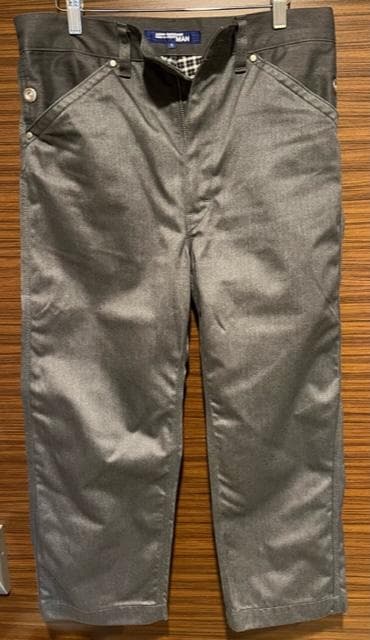 COMME des GARCONS/JUNYA WATANABE MAN　パンツ