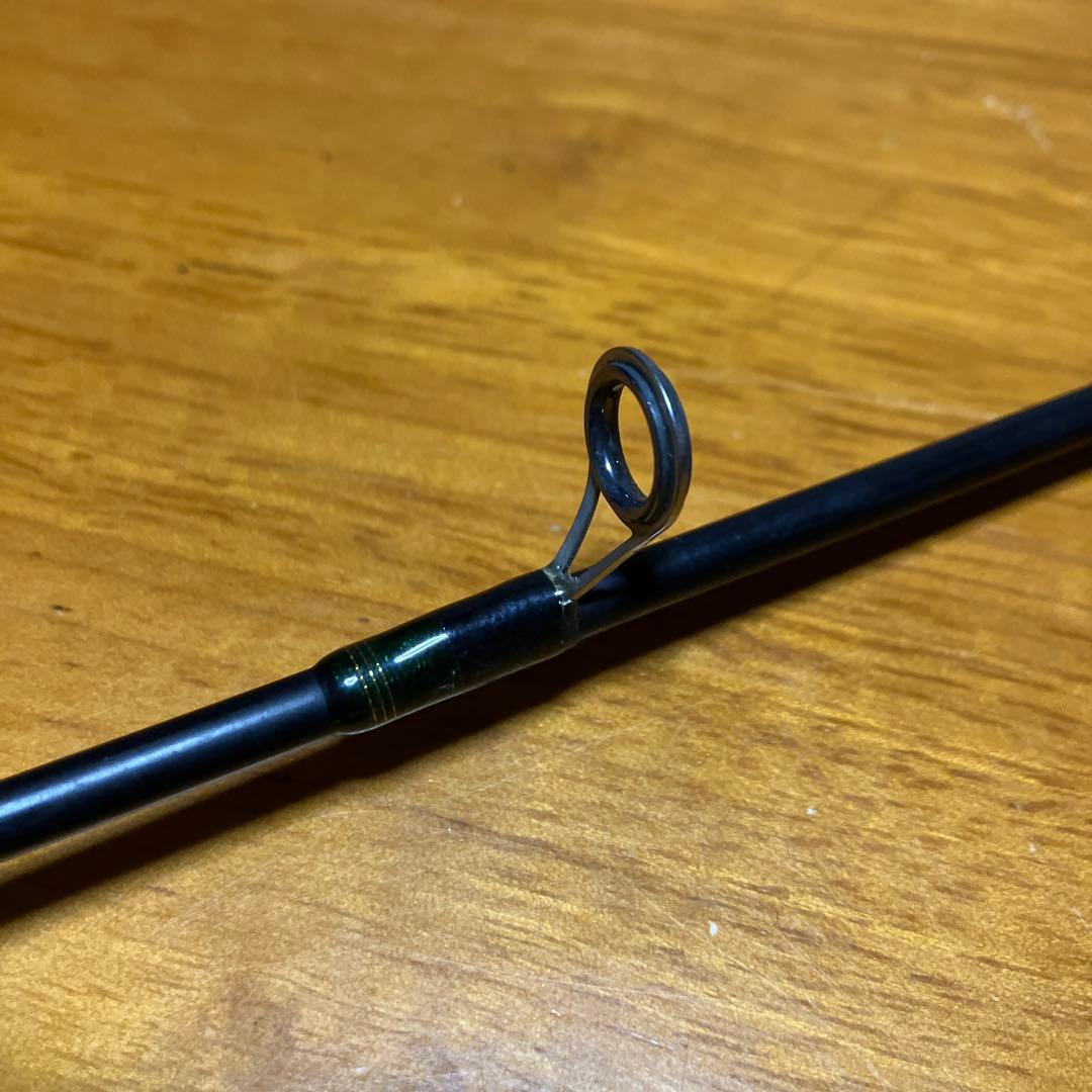 メガバス　デストロイヤー HT800X+K F3-610XS