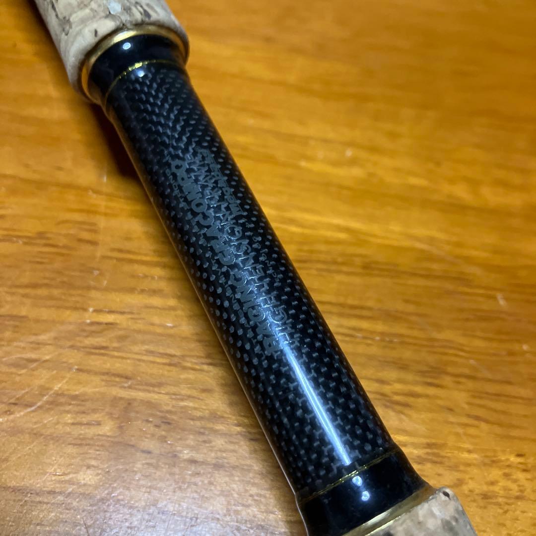 メガバス　デストロイヤー HT800X+K F3-610XS