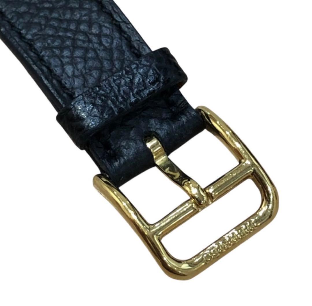 HERMESエルメスHウォッチHH1.201e