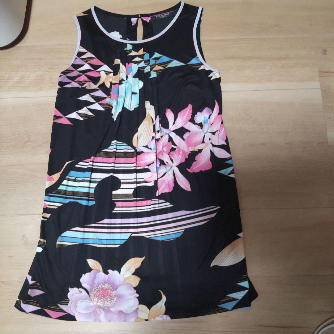 あきさん専用です。レオナール　チュニック