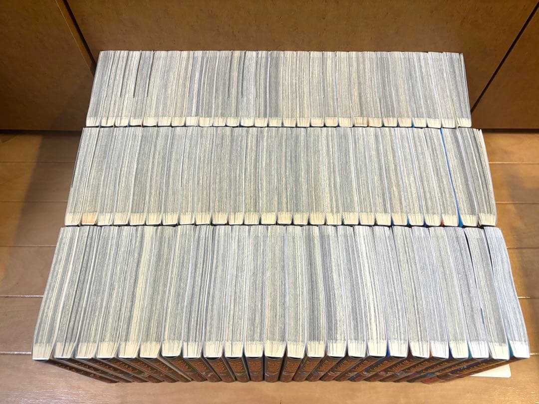 キングダム 77巻全巻