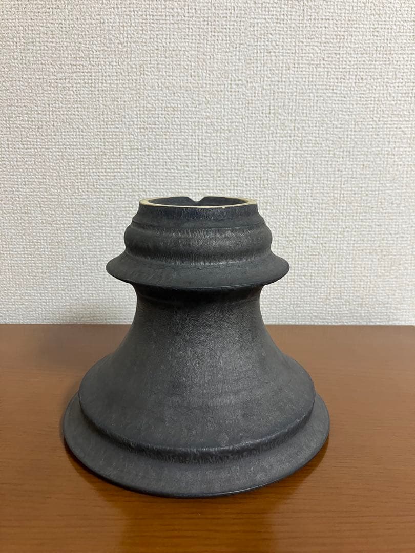 専用　カタチ製作所　ドリッパー　レザーブラック