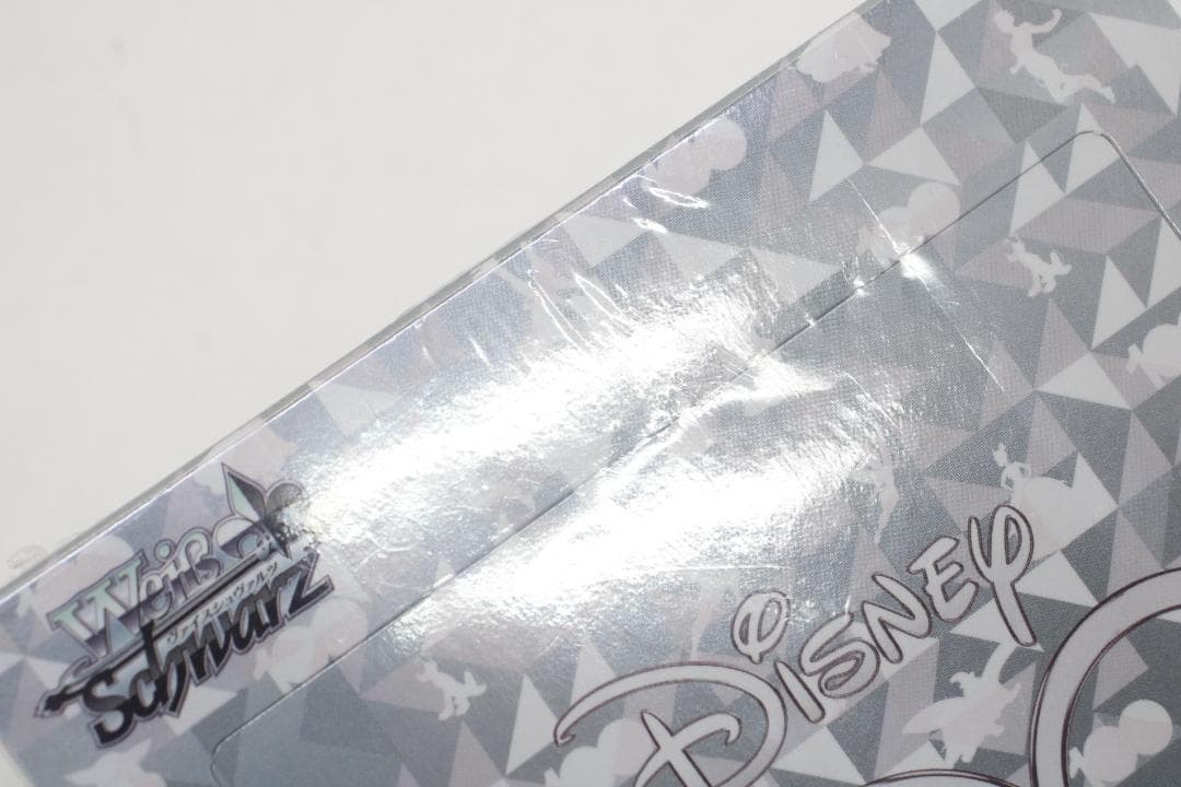 Disney 100 BOX 初版 2点セット 未開封 44-MA0714-19