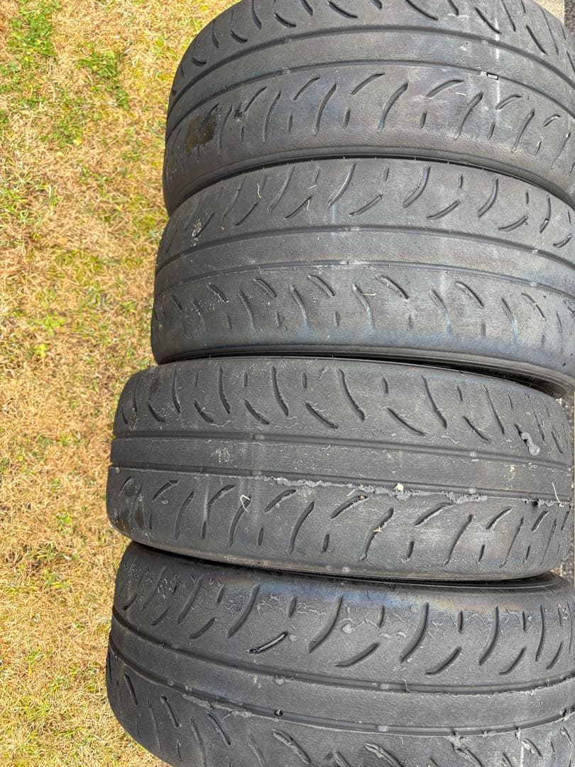 コルト ラリーアート バージョンR スペシャル 専用 純正アルミ（三が日特価）