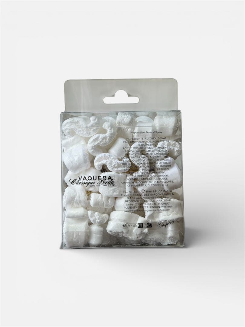 コムデギャルソンパルファム　ヴァケラ　クラシックペルデュ　香水