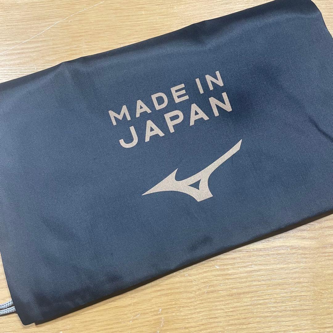 【新品】MIZUNO MORELIA NEO4 JAPAN 27.0cm