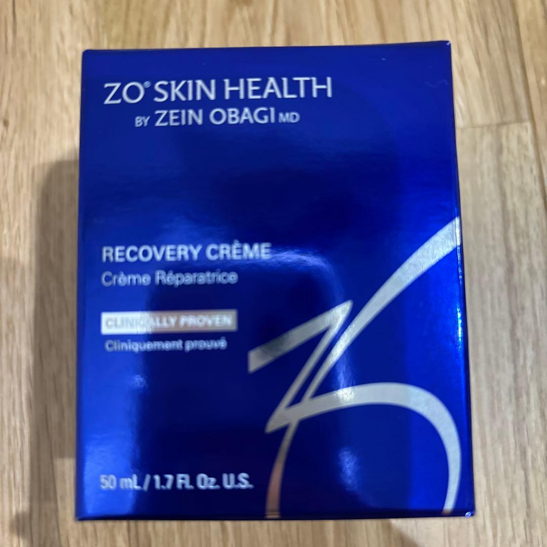 ZO SKIN RCクリーム　国内正規品　ゼオスキン