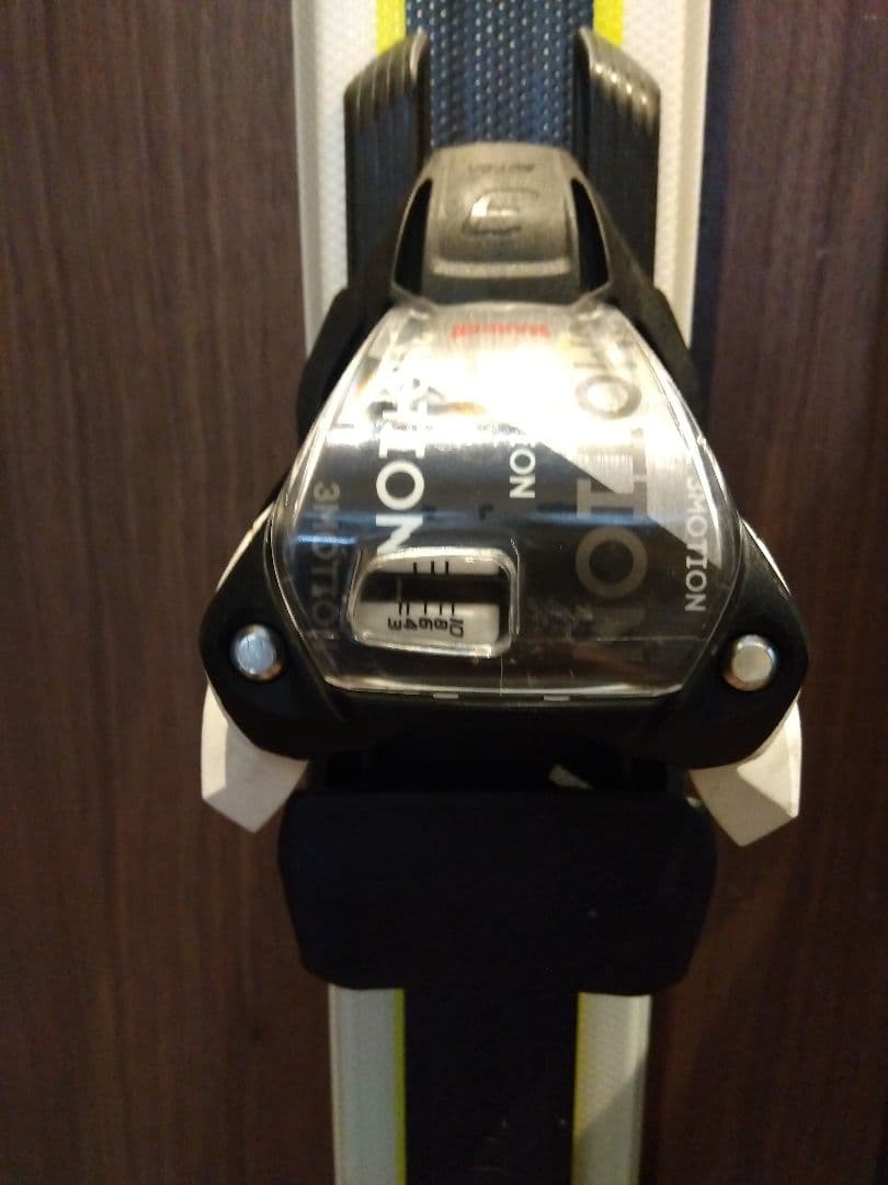 【ハイエンド】VOLKL/学生・メンズ用/スキーセット/メンテ・WAX済み✔