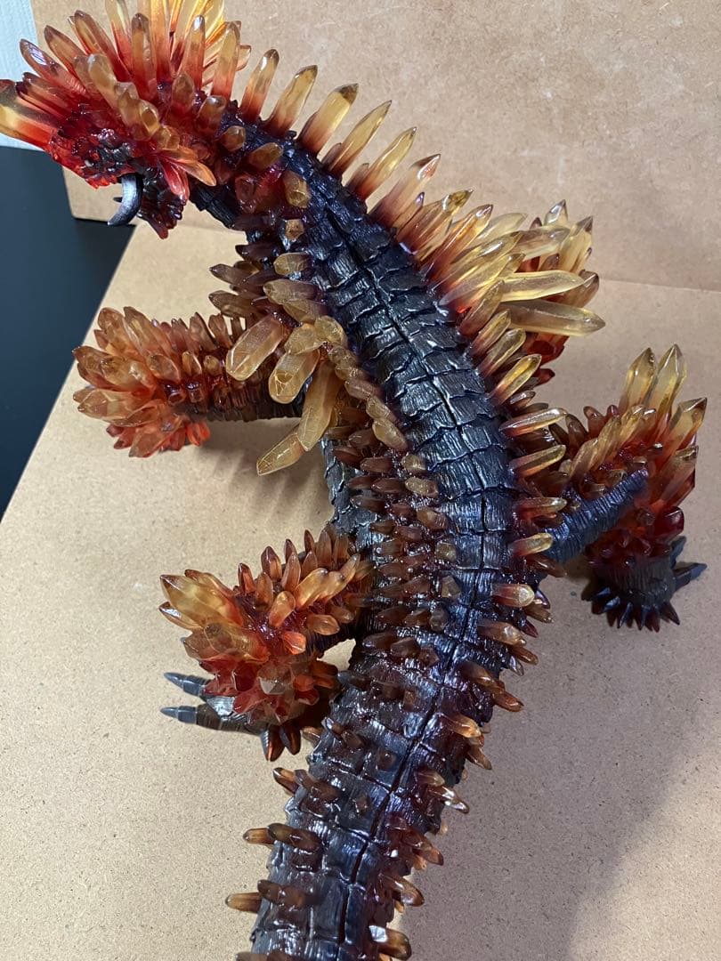 ART OF WAR ベルセルク　グルンベルド　放魔　フィギュア　BERSERK