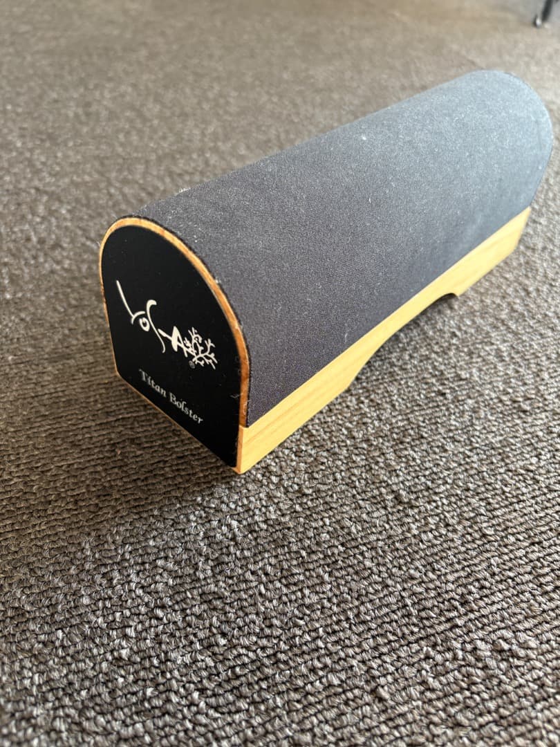 YoSa Titan Bolster ボルスター