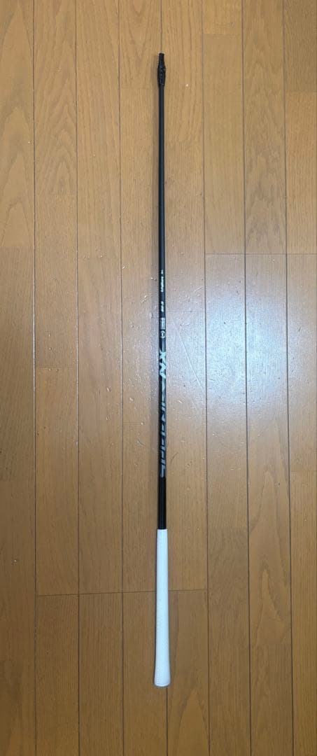 スピーダーNXブラック60S キャロウェイ用スリープ