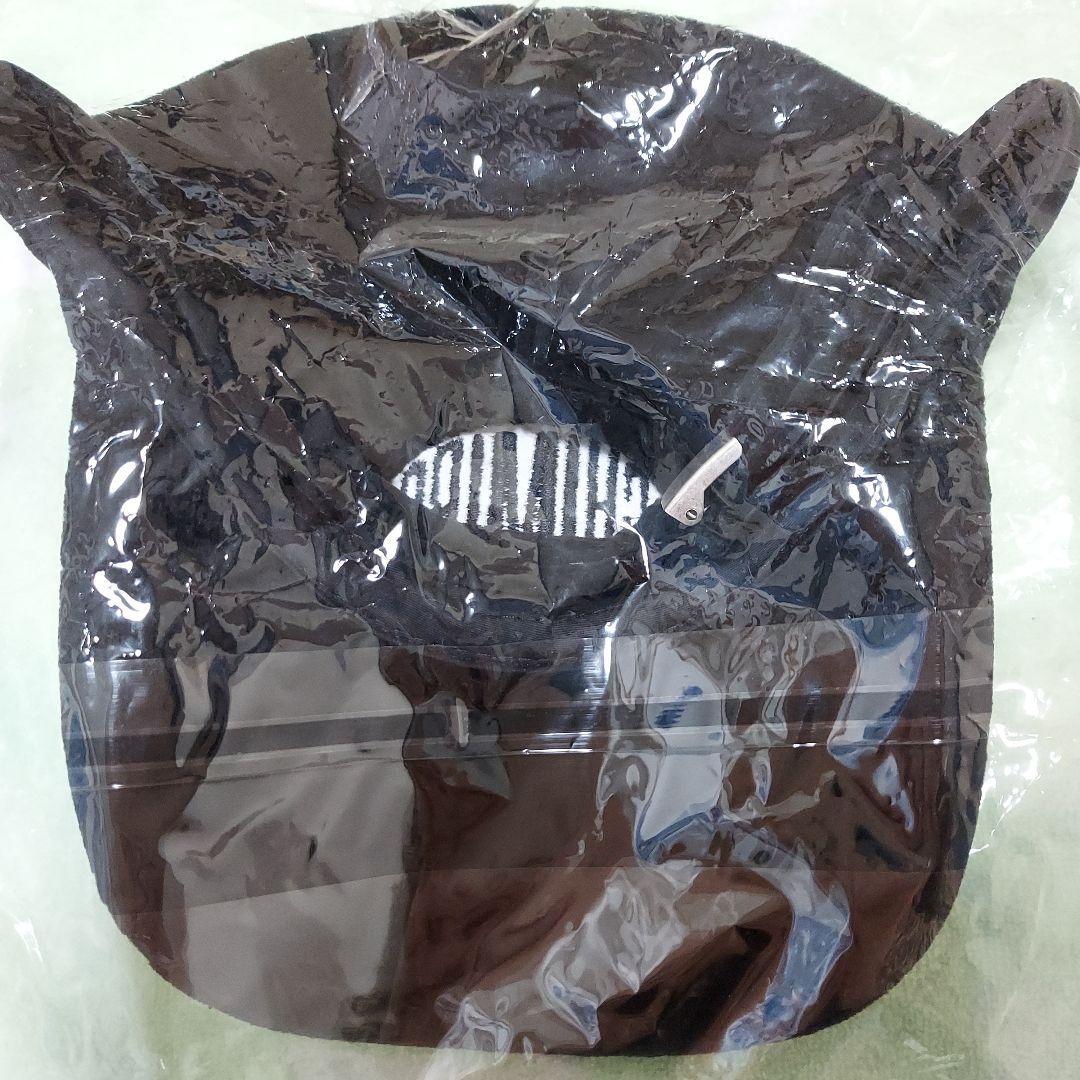 チャングンソク Curtain Call CHIMIRO ベルベットキャップ