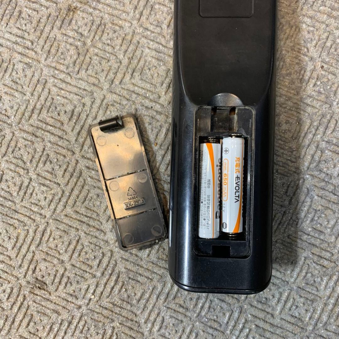 J369\" TOSHIBA REGZA BDレコーダー DBR-Z420 1TB