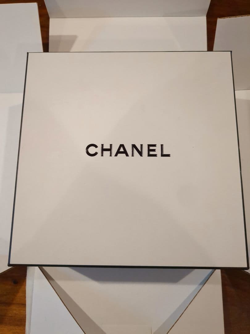 シャネル チャンス バス タブレット 10 個+フルセット シャネル パッキン