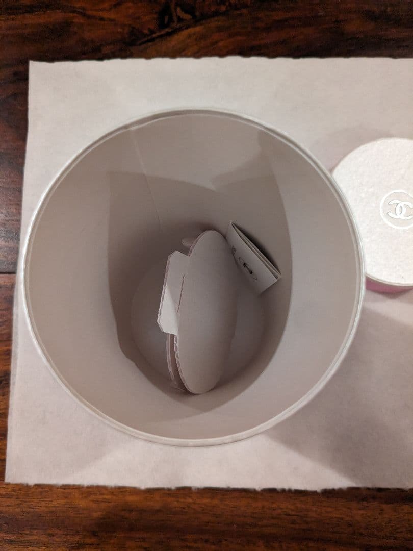 シャネル チャンス バス タブレット 10 個+フルセット シャネル パッキン