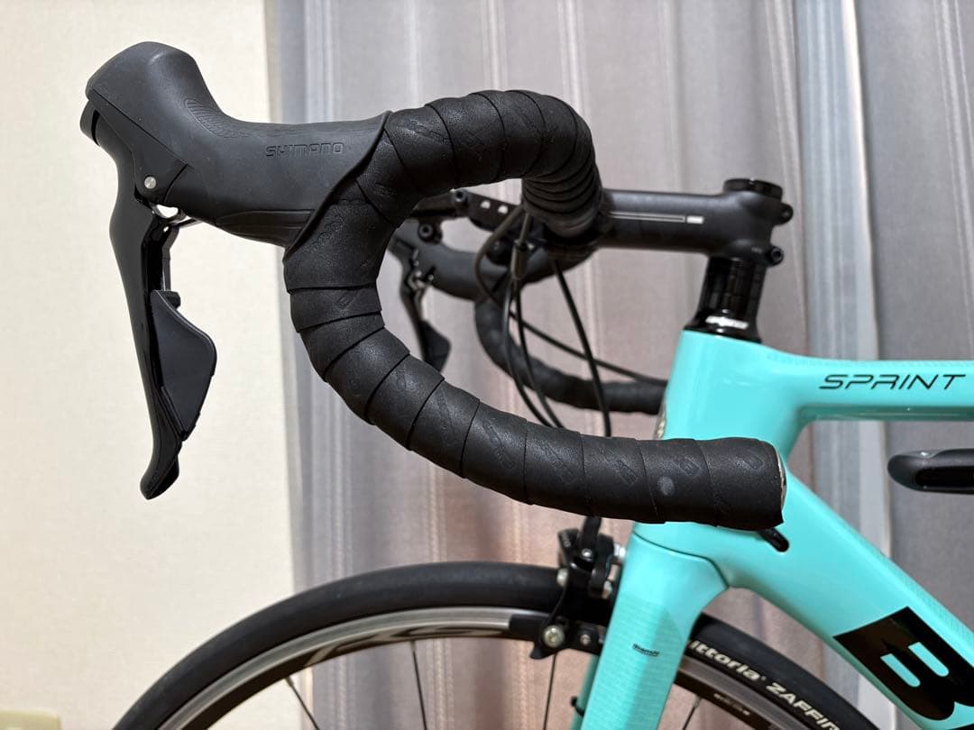 Bianchi Sprint サイズ53