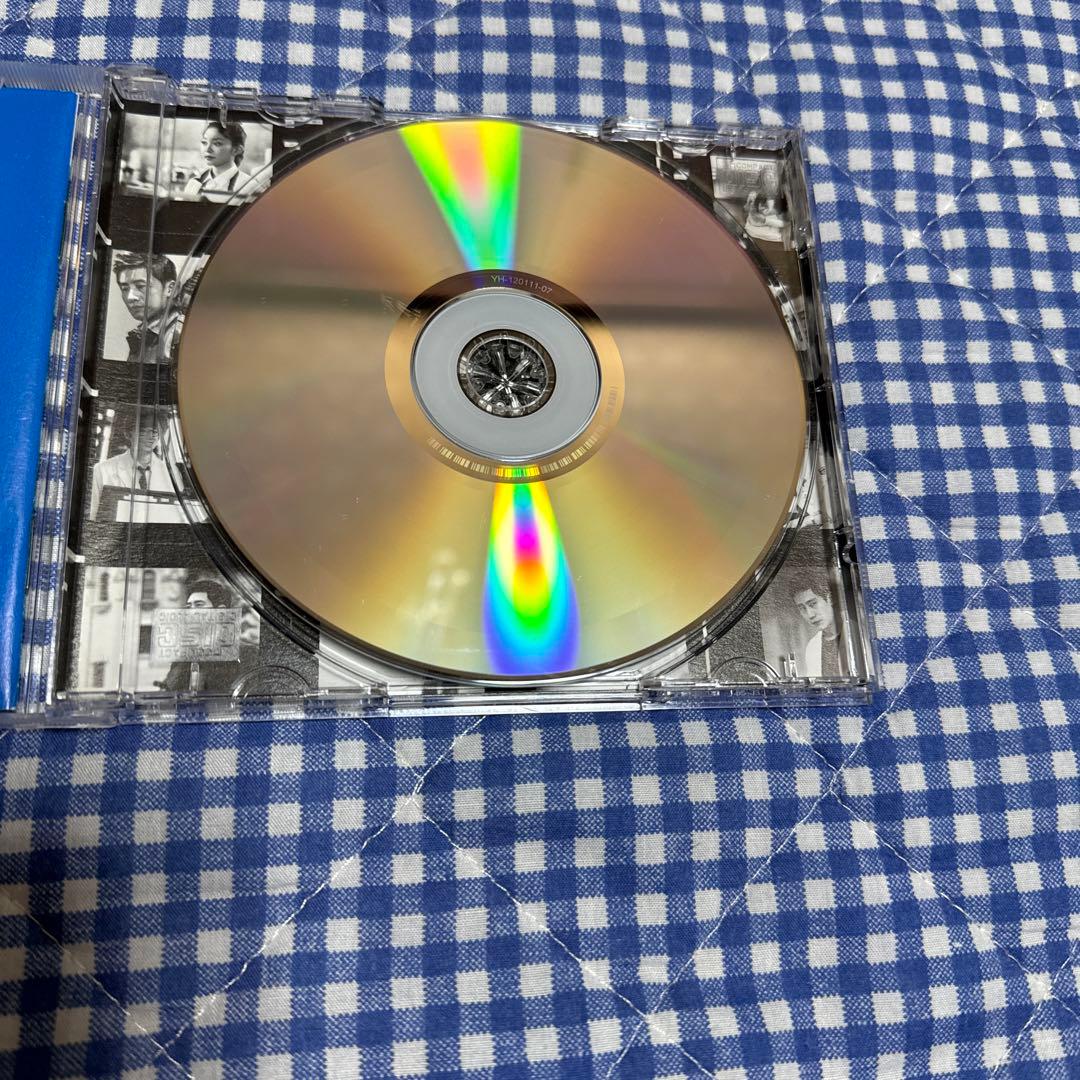 ブレイン 愛と野望 ost