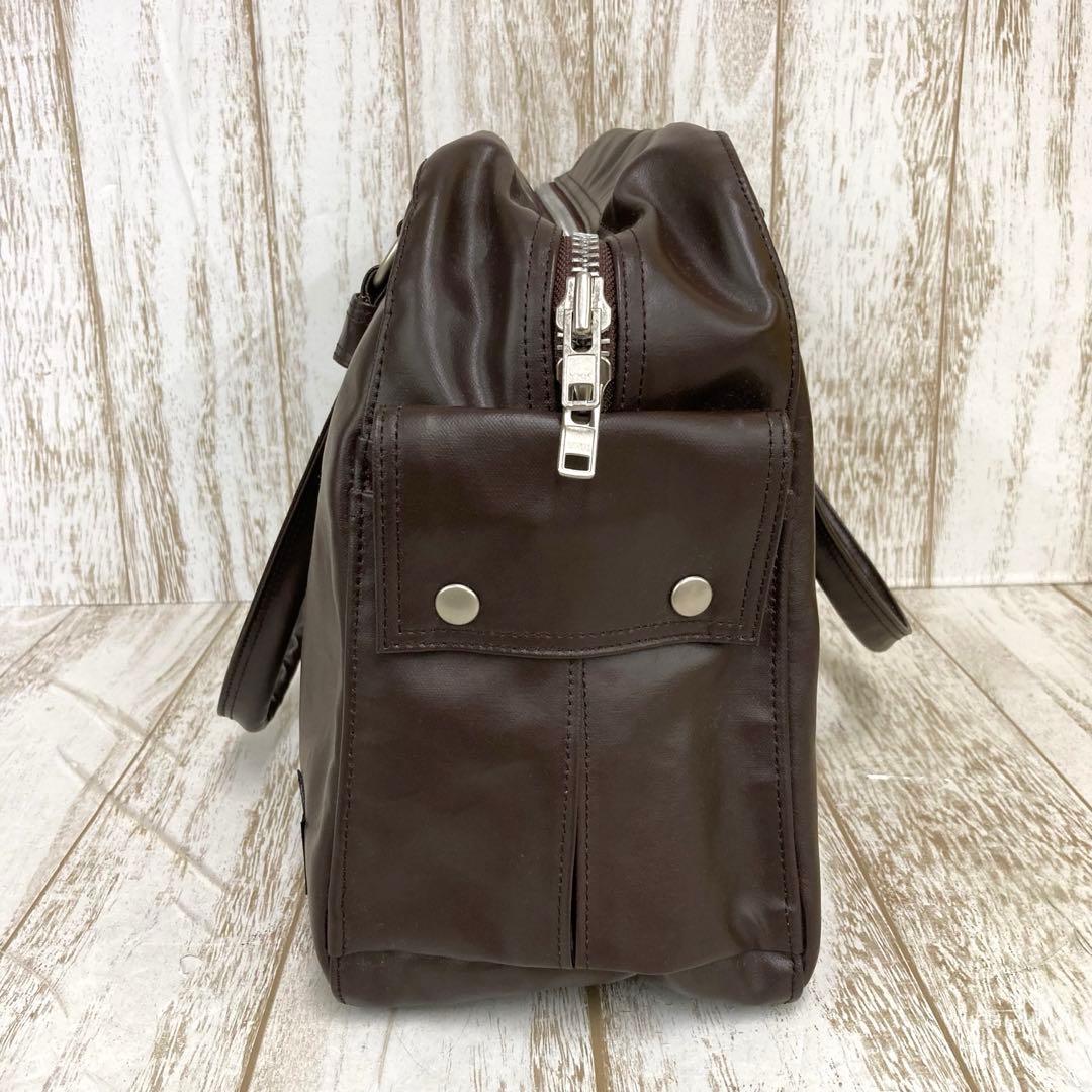 sp-809) PORTER フリースタイル ボストンバッグ ダッフルバッグ