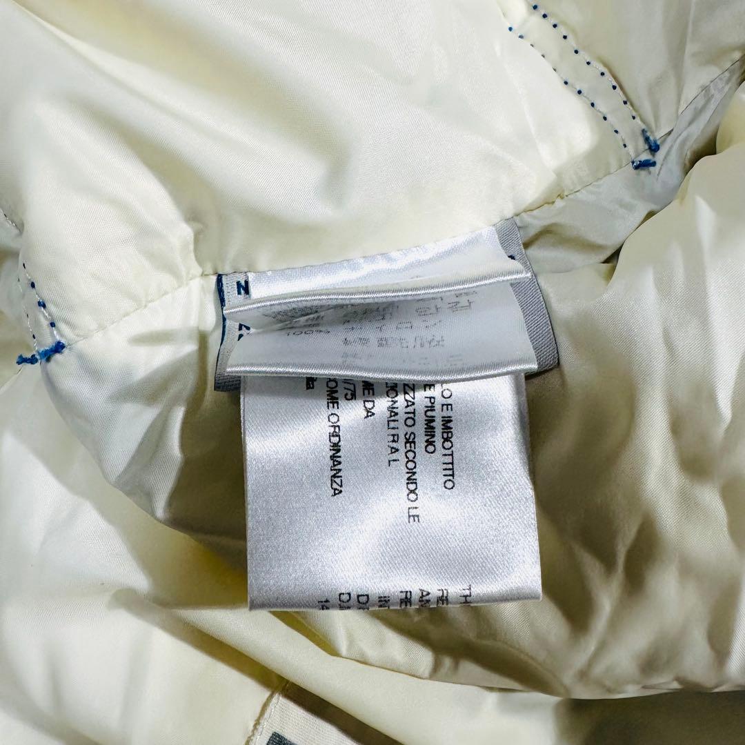 ★MONCLER ★モンクレール ERIC エリック ダウンジャケット ブルー