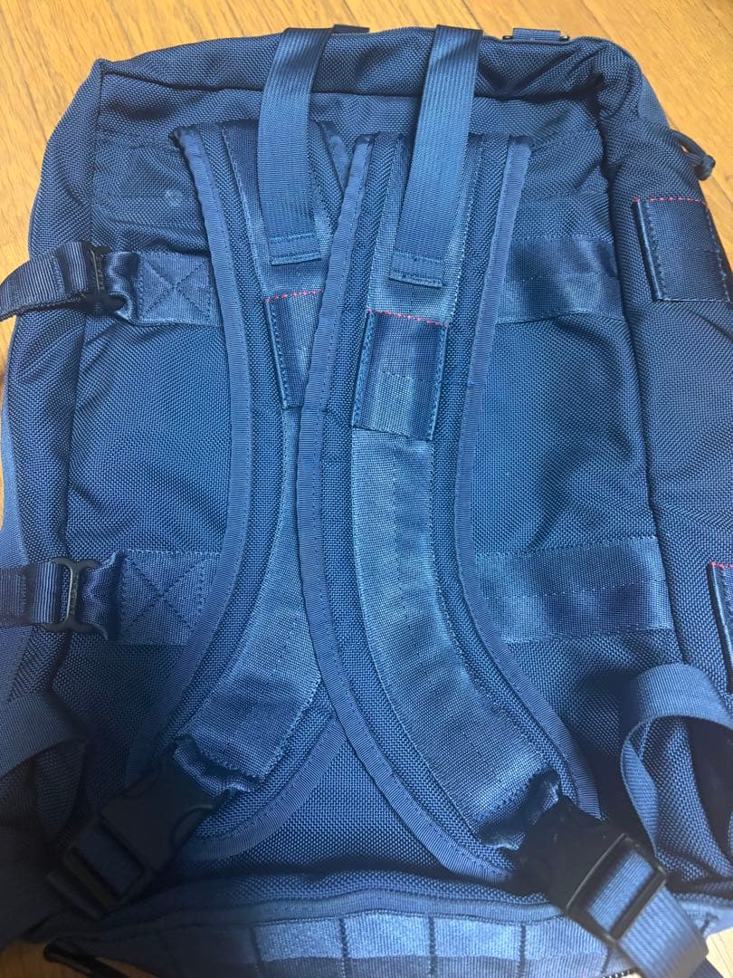 BRIEFING × BEAMS PLUS 3way