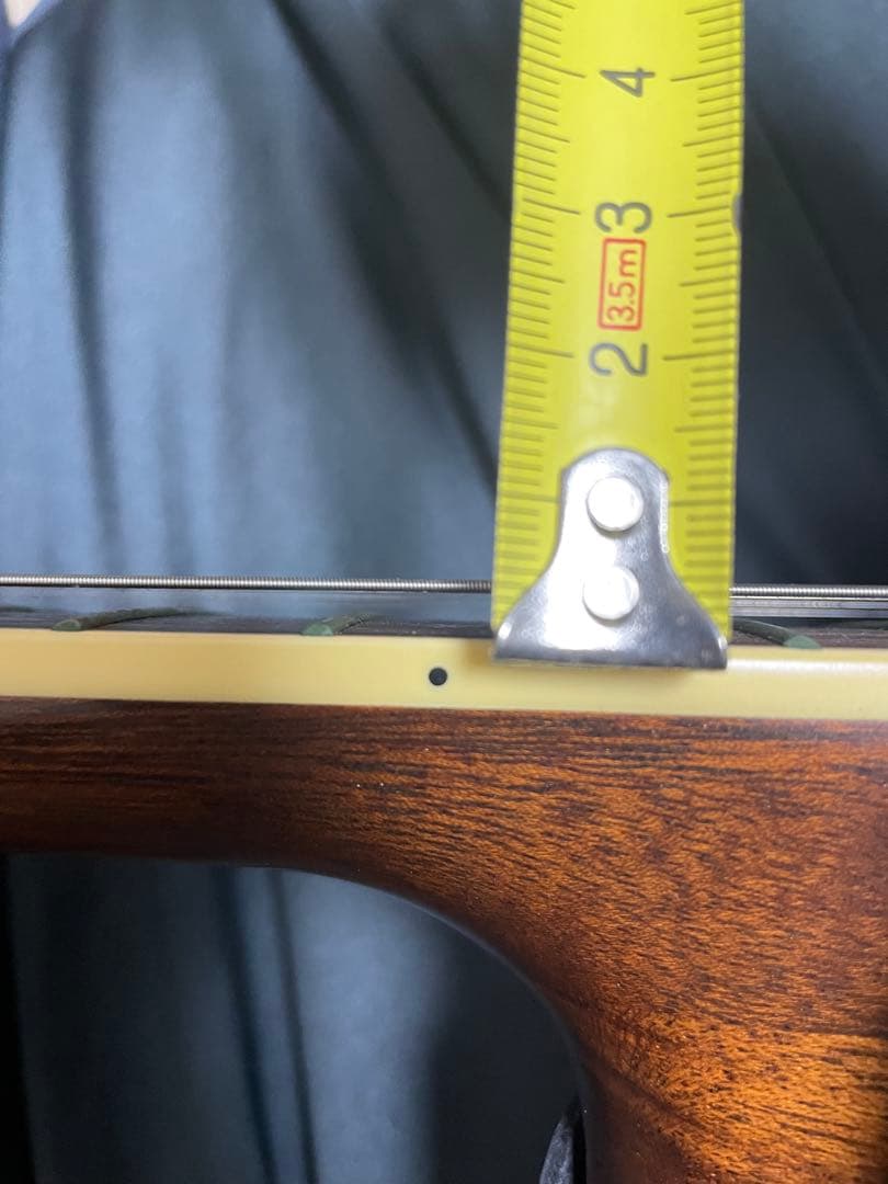 Takamine エレアコ　PTU441N ピースマンさん専用