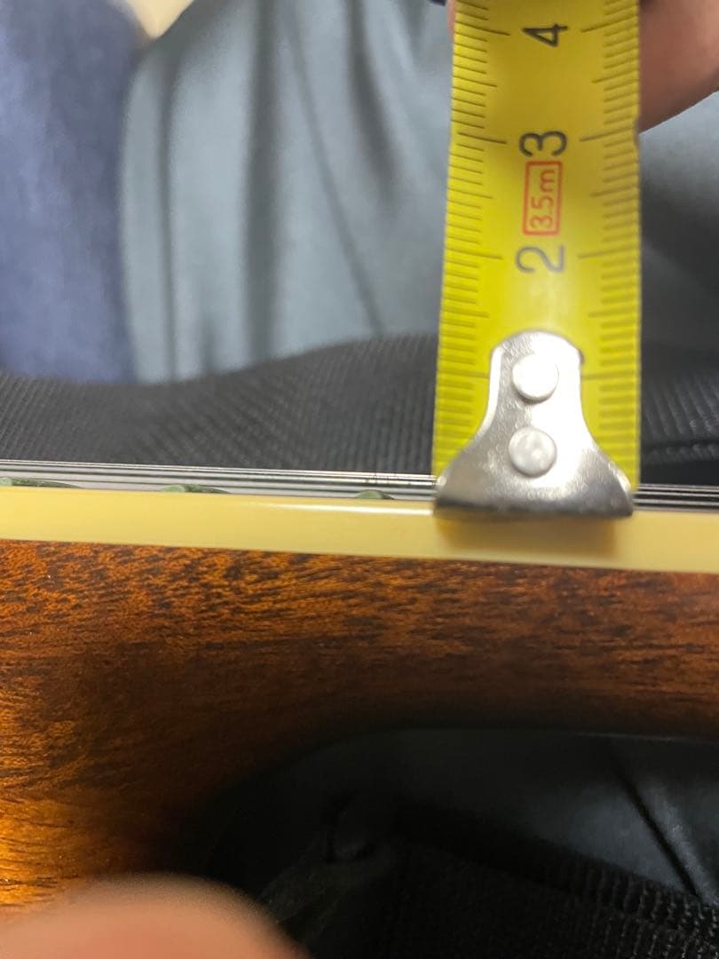 Takamine エレアコ　PTU441N ピースマンさん専用