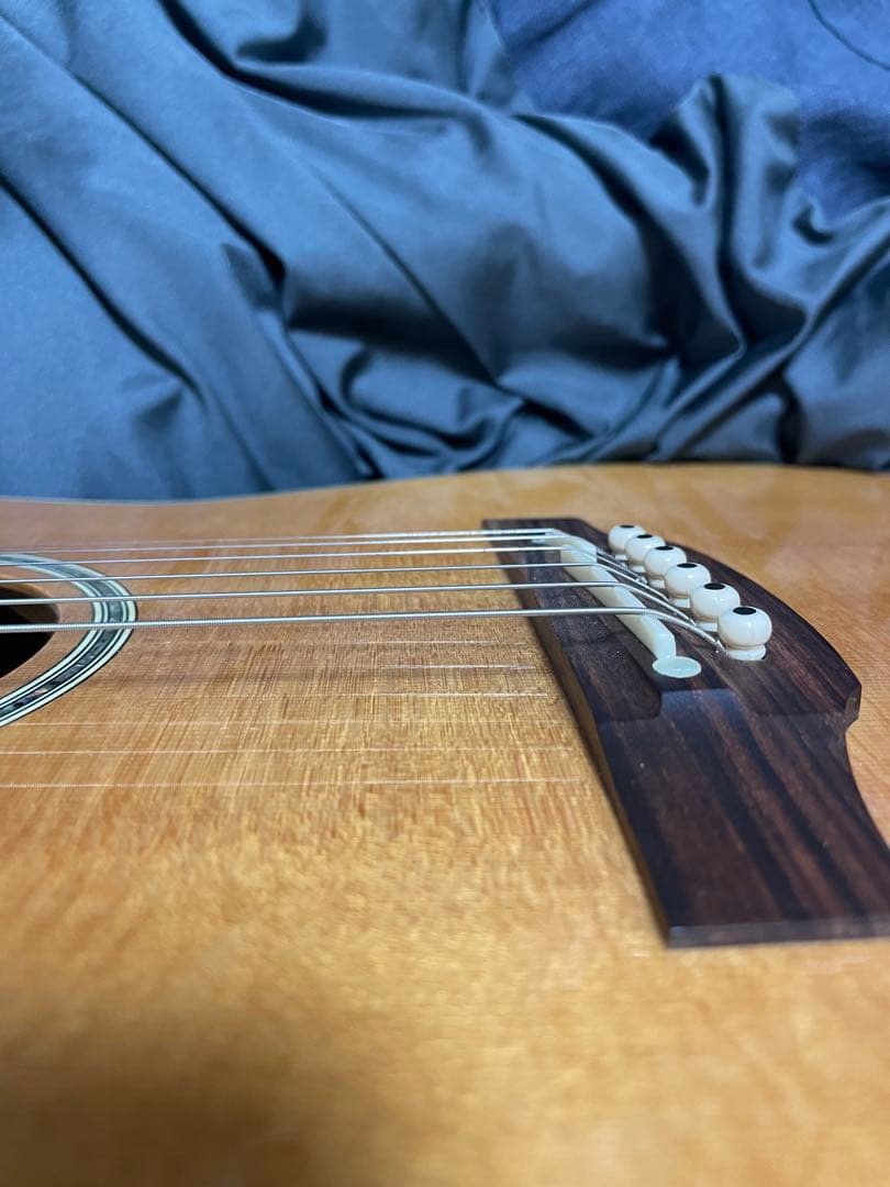 Takamine エレアコ　PTU441N ピースマンさん専用