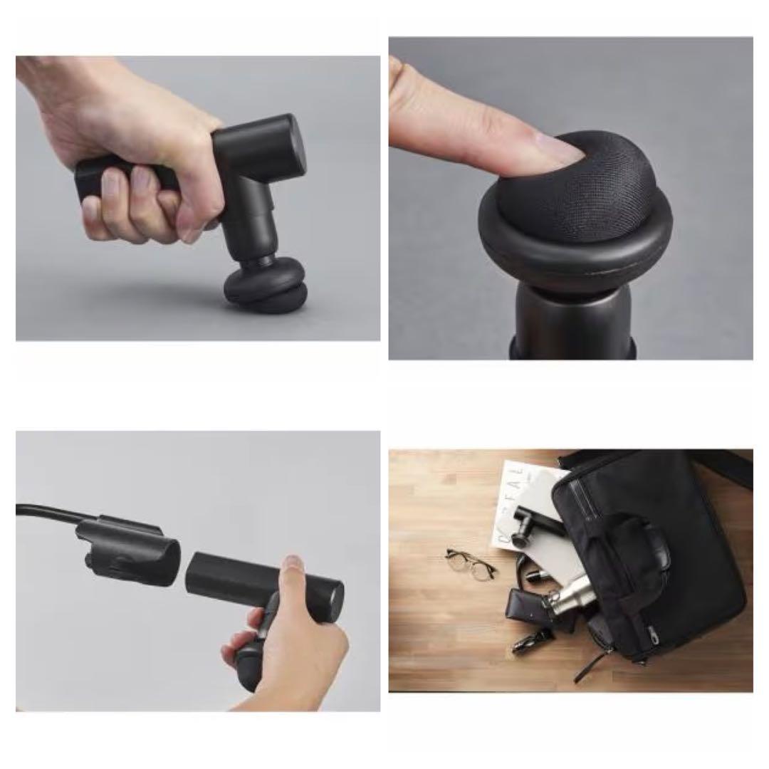 【新品】アテックス モノルルド リリースガン プラスアーム AX-HXL236