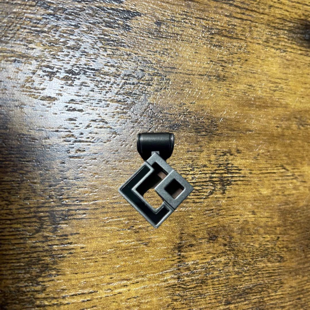 コラントッテ ネックレス